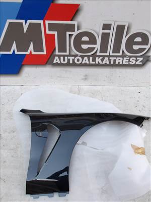 [GYÁRI ÚJ] BMW JOBB ELSŐ SÁRVÉDŐ | M8 F91 / F92 / F93 | 41 00 8099754